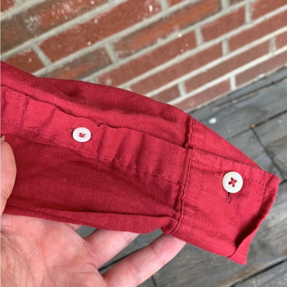 Button Up Shirt - Picture 5 of 7